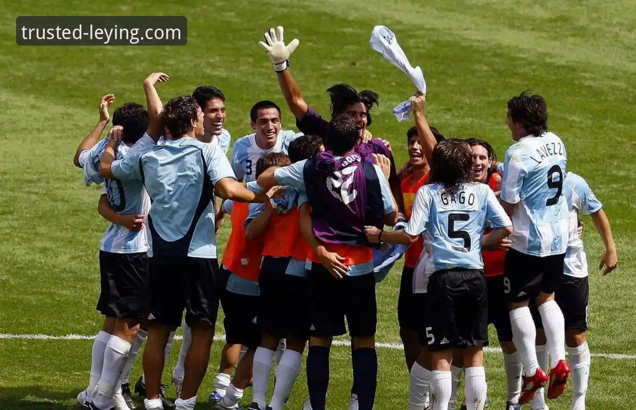 梅西让点球引爆全场 阿根廷5-0大胜赞比亚最新动态